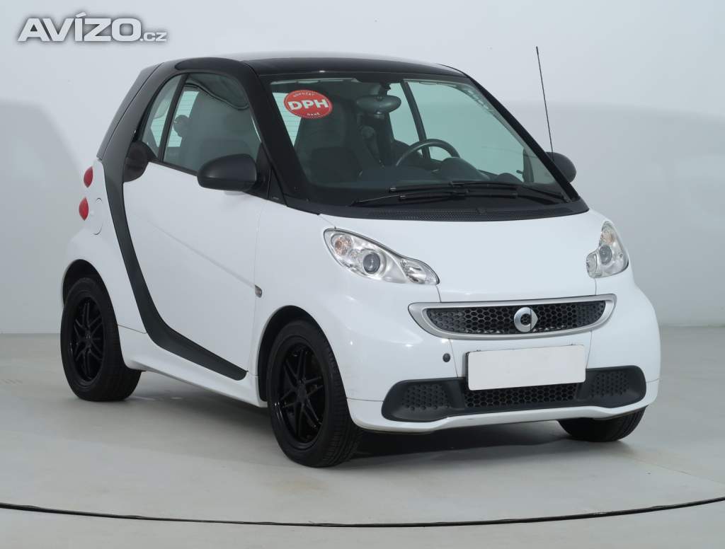 Smart Fortwo 1.0