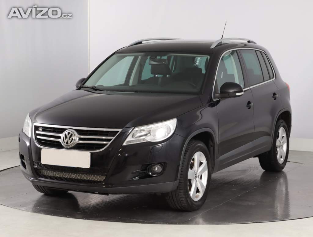 Foto inzerátu Volkswagen Tiguan 1.4 TSI