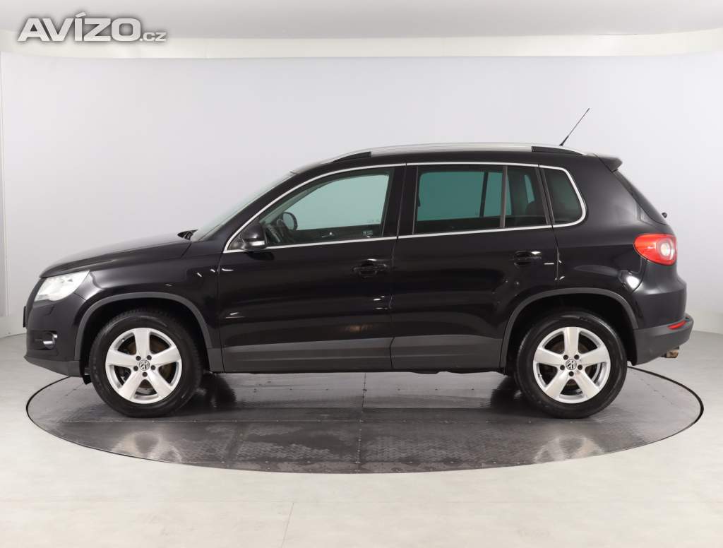 Foto inzerátu Volkswagen Tiguan 1.4 TSI