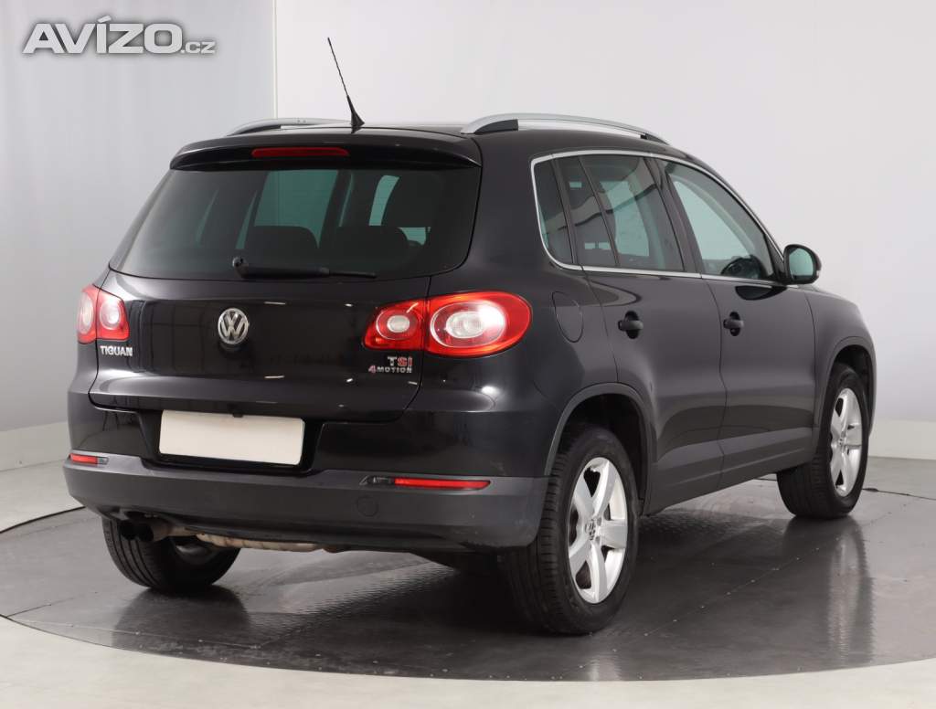 Foto inzerátu Volkswagen Tiguan 1.4 TSI