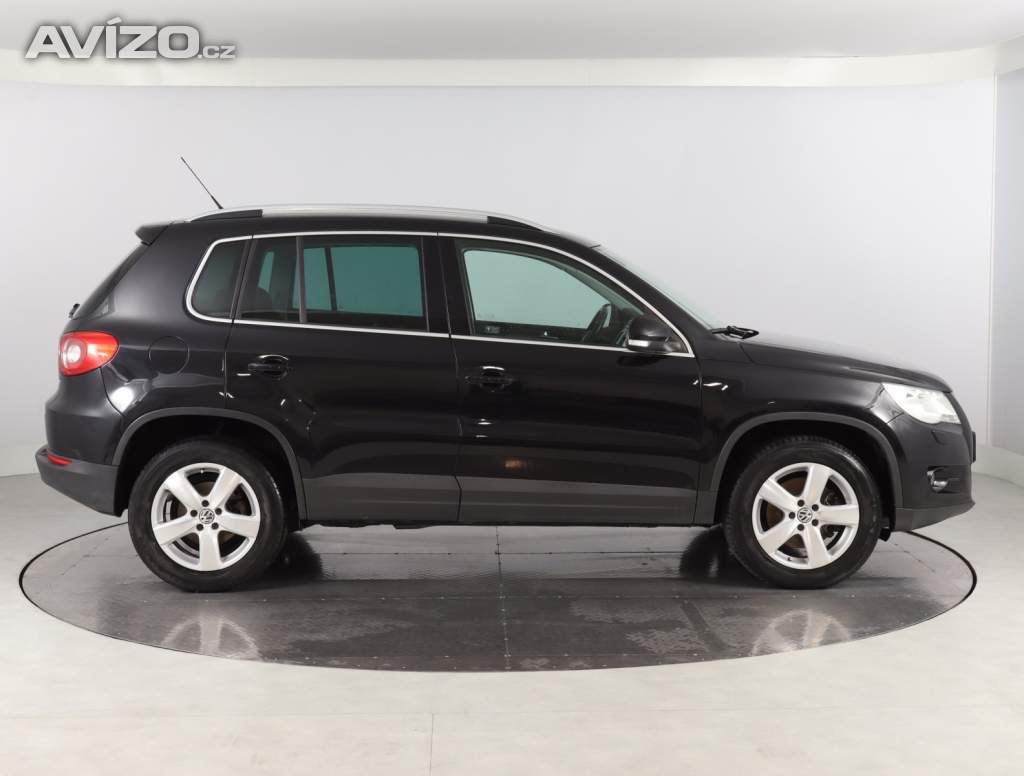 Foto inzerátu Volkswagen Tiguan 1.4 TSI