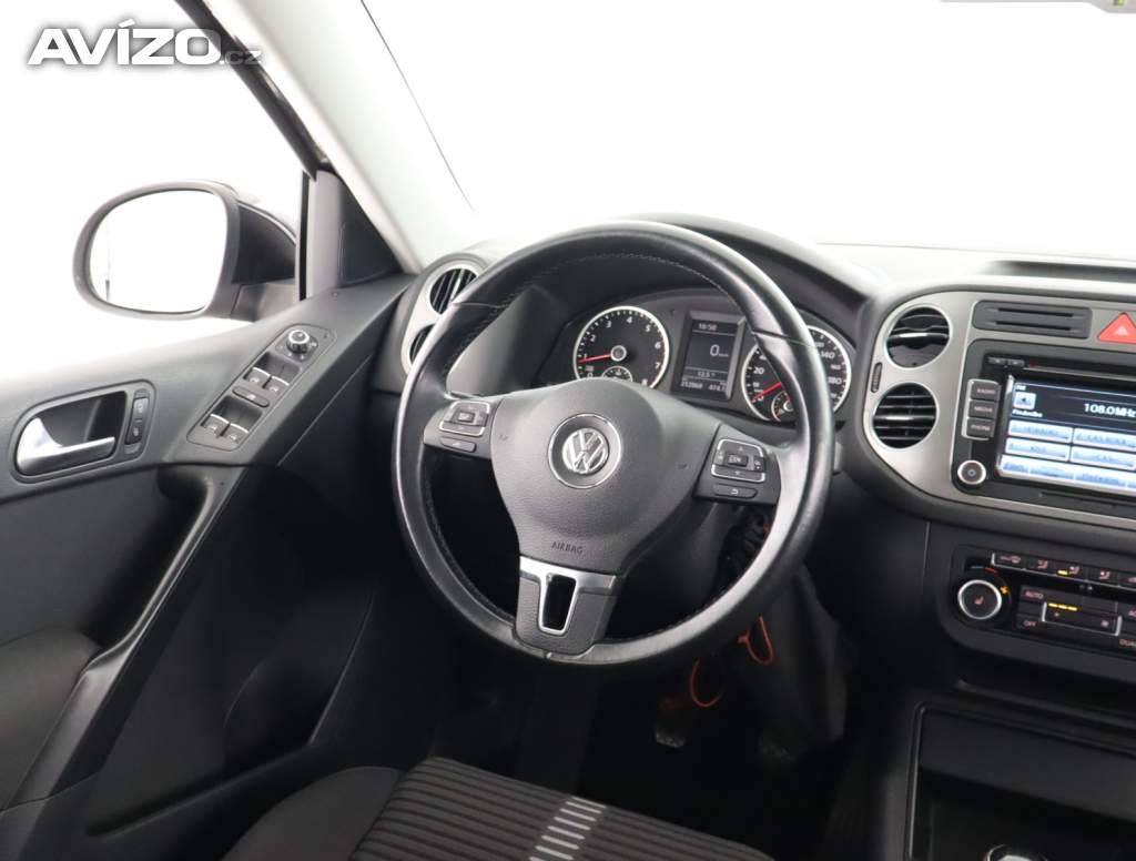 Foto inzerátu Volkswagen Tiguan 1.4 TSI