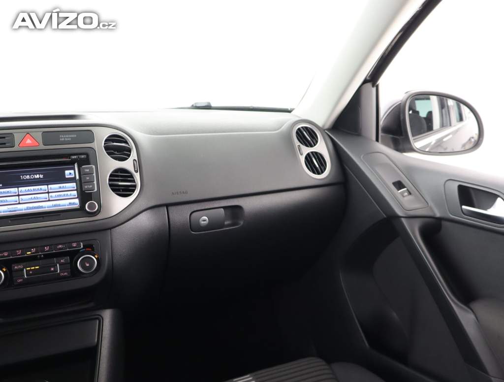 Foto inzerátu Volkswagen Tiguan 1.4 TSI