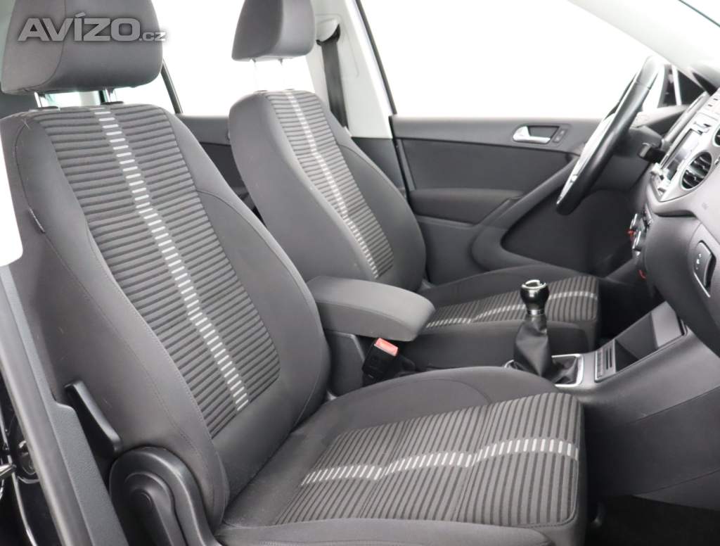 Foto inzerátu Volkswagen Tiguan 1.4 TSI