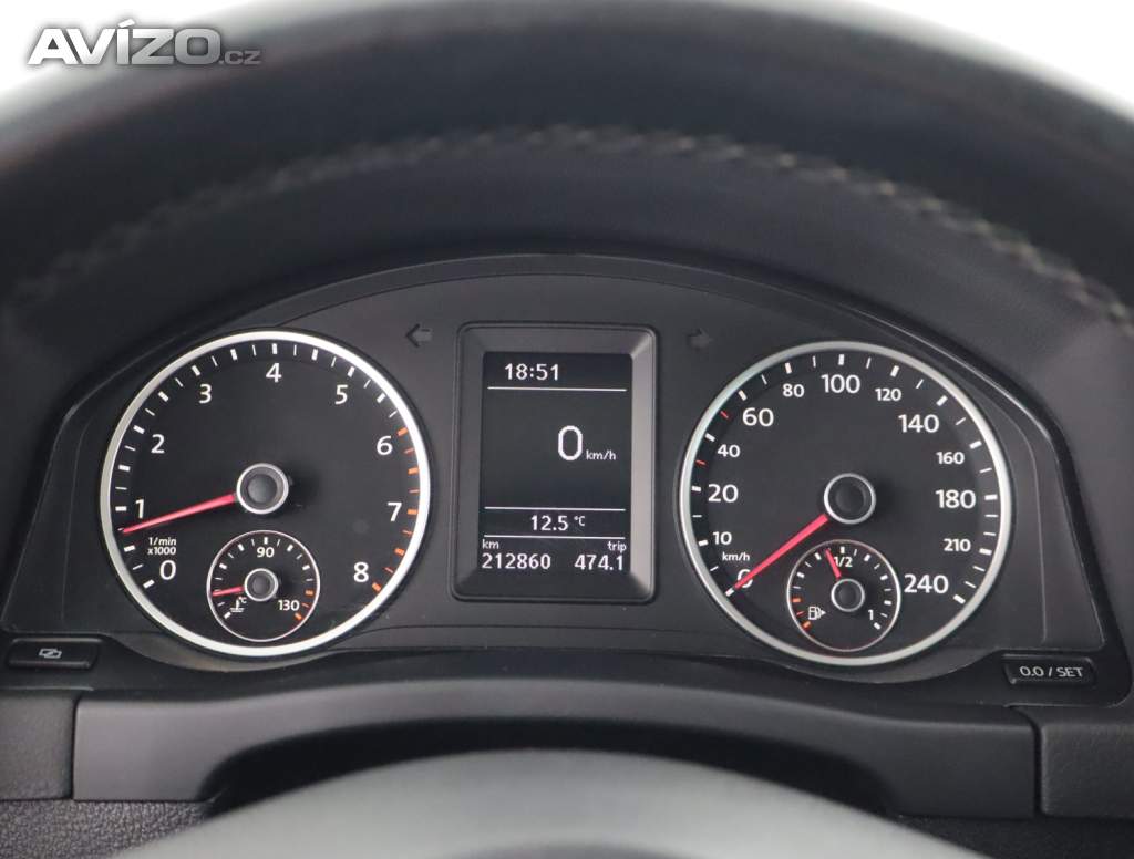 Foto inzerátu Volkswagen Tiguan 1.4 TSI