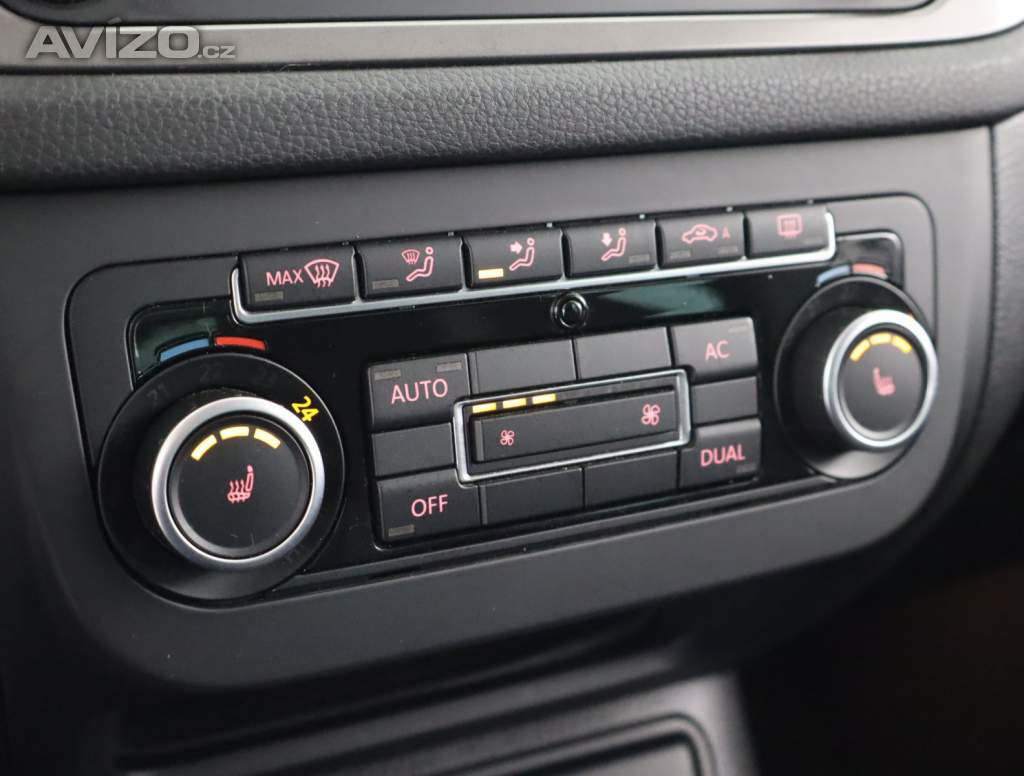 Foto inzerátu Volkswagen Tiguan 1.4 TSI