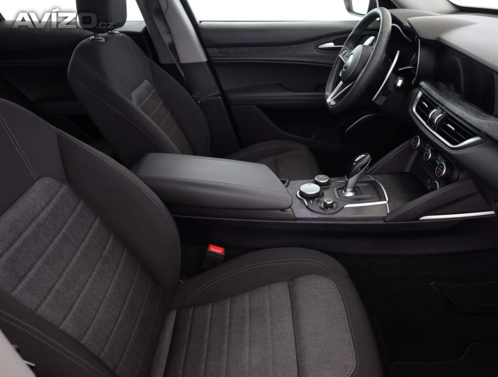 Foto inzerátu Alfa Romeo Stelvio 2.2 Diesel