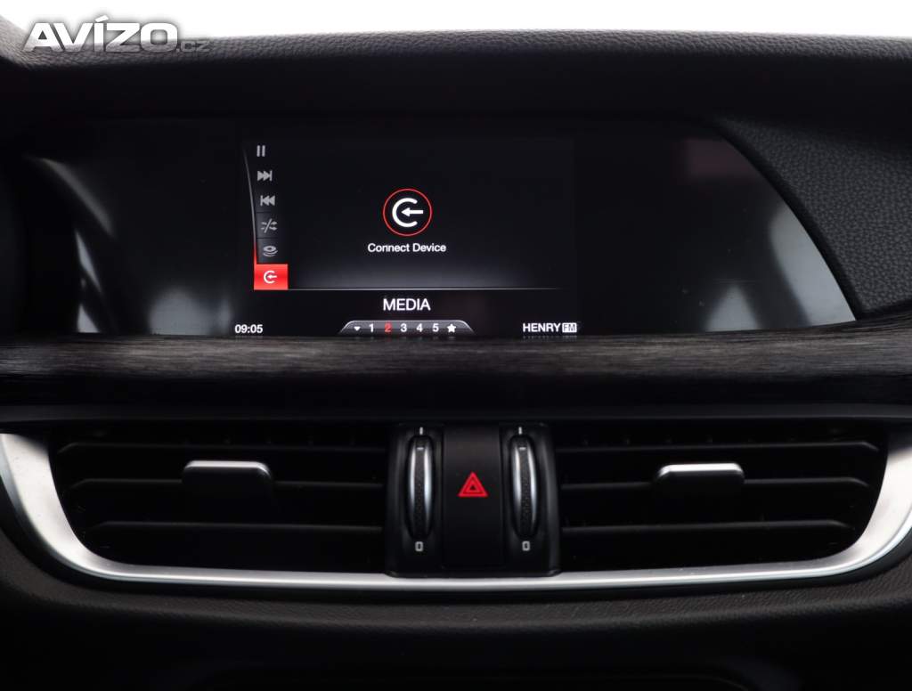 Foto inzerátu Alfa Romeo Stelvio 2.2 Diesel