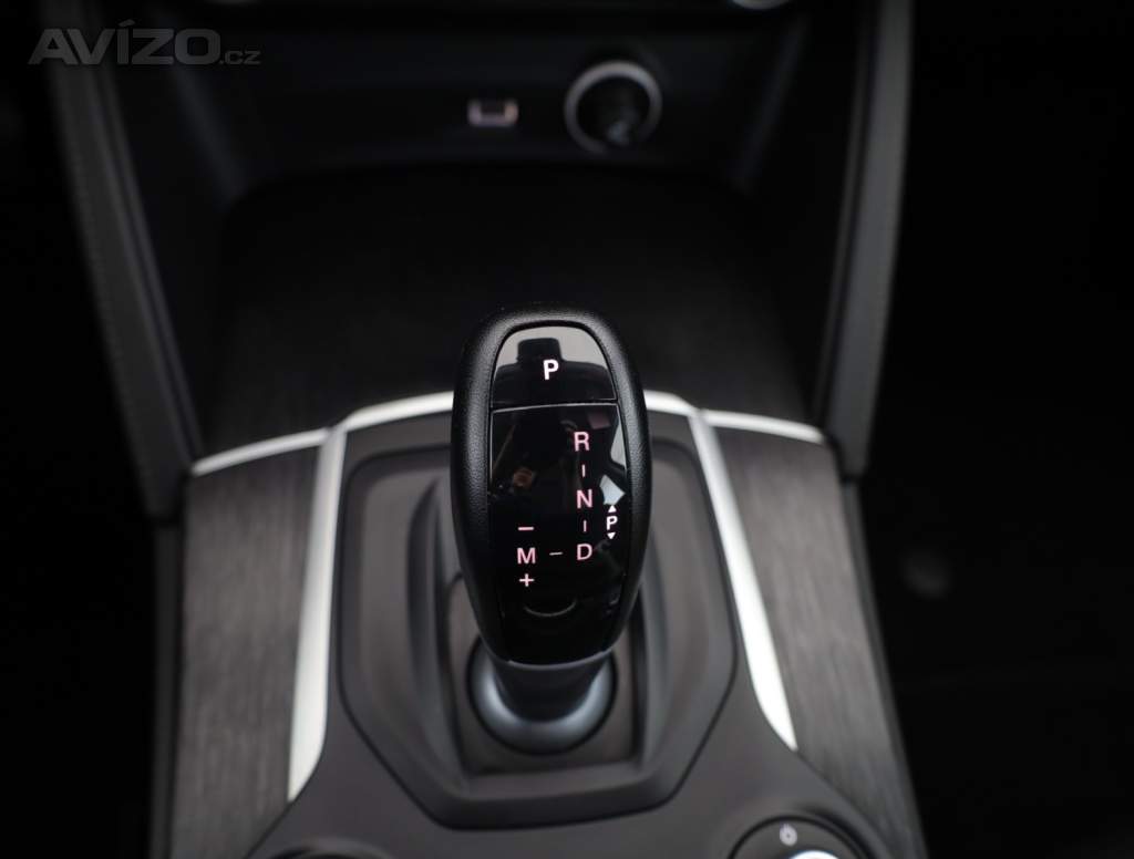 Foto inzerátu Alfa Romeo Stelvio 2.2 Diesel