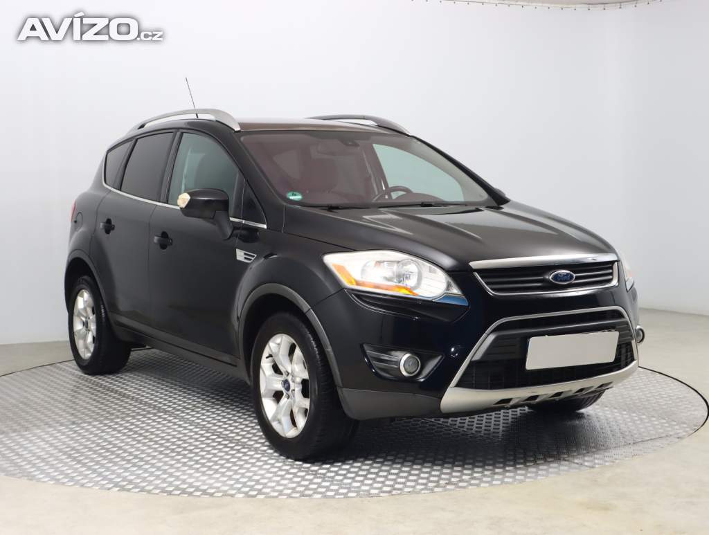 Ford Kuga 2.0 TDCi