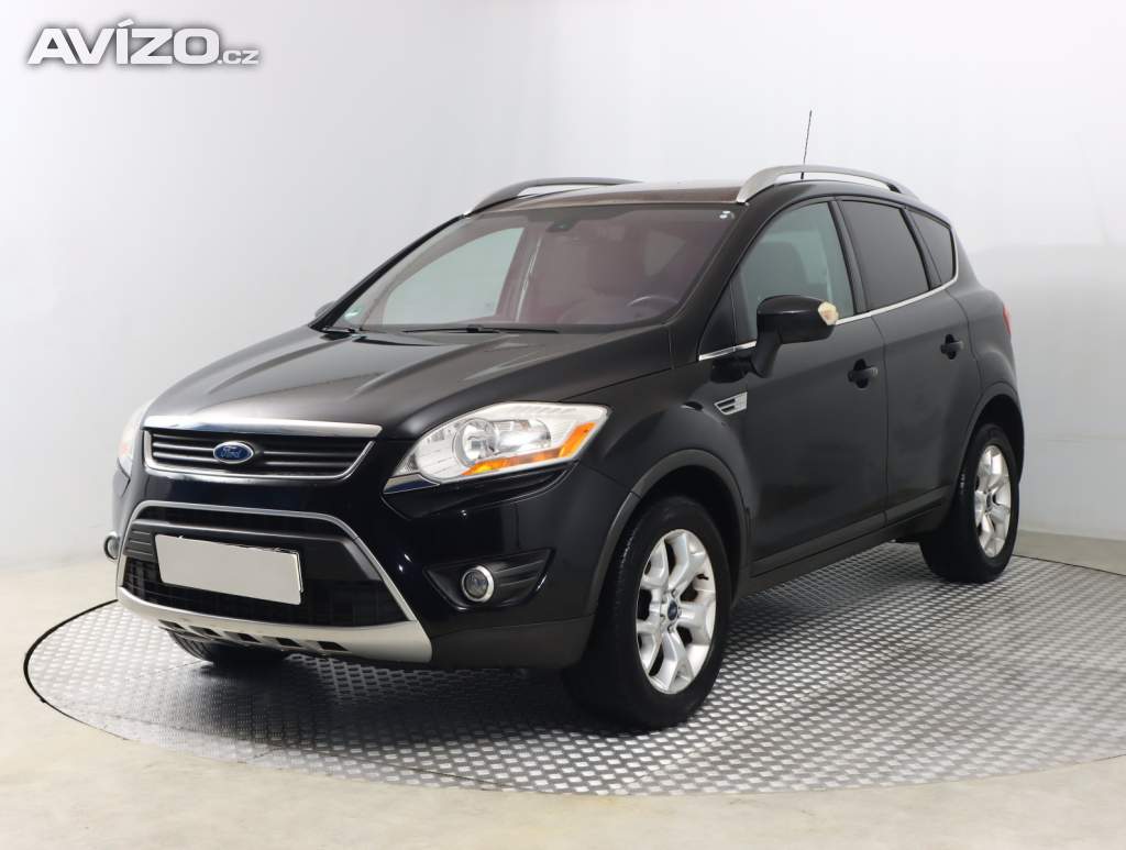 Foto inzerátu Ford Kuga 2.0 TDCi