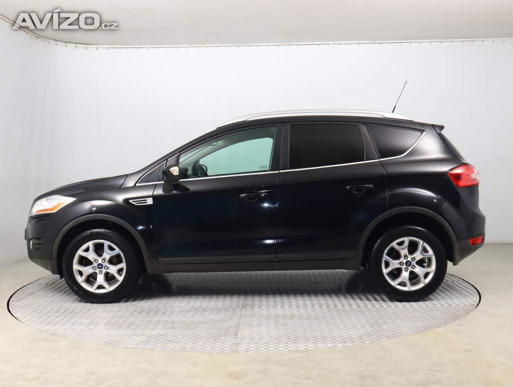 Foto inzerátu Ford Kuga 2.0 TDCi