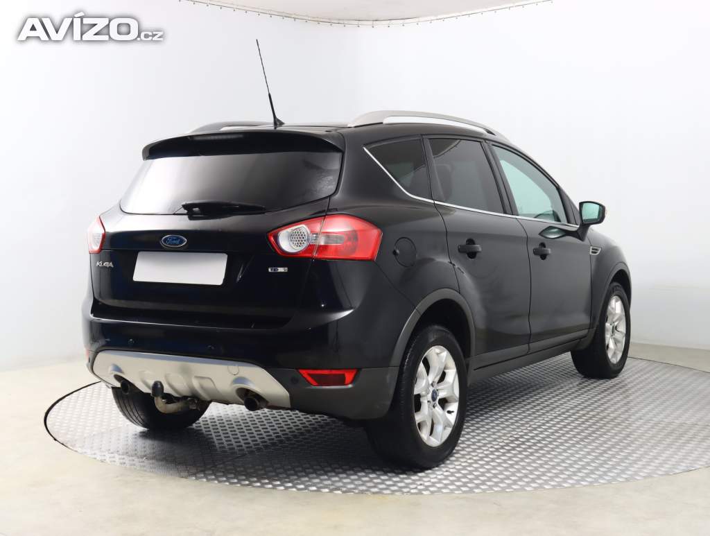 Foto inzerátu Ford Kuga 2.0 TDCi