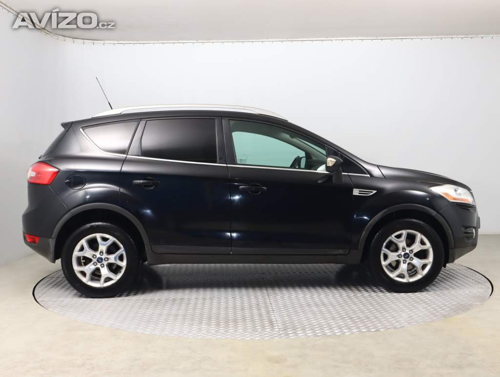 Foto inzerátu Ford Kuga 2.0 TDCi