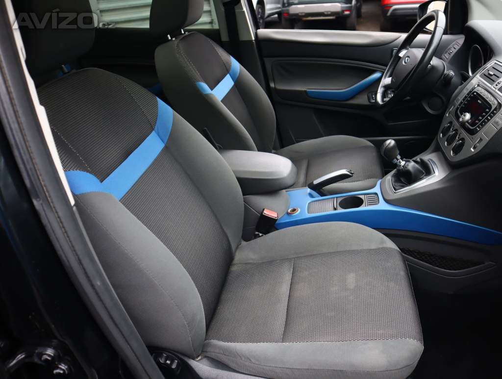 Foto inzerátu Ford Kuga 2.0 TDCi