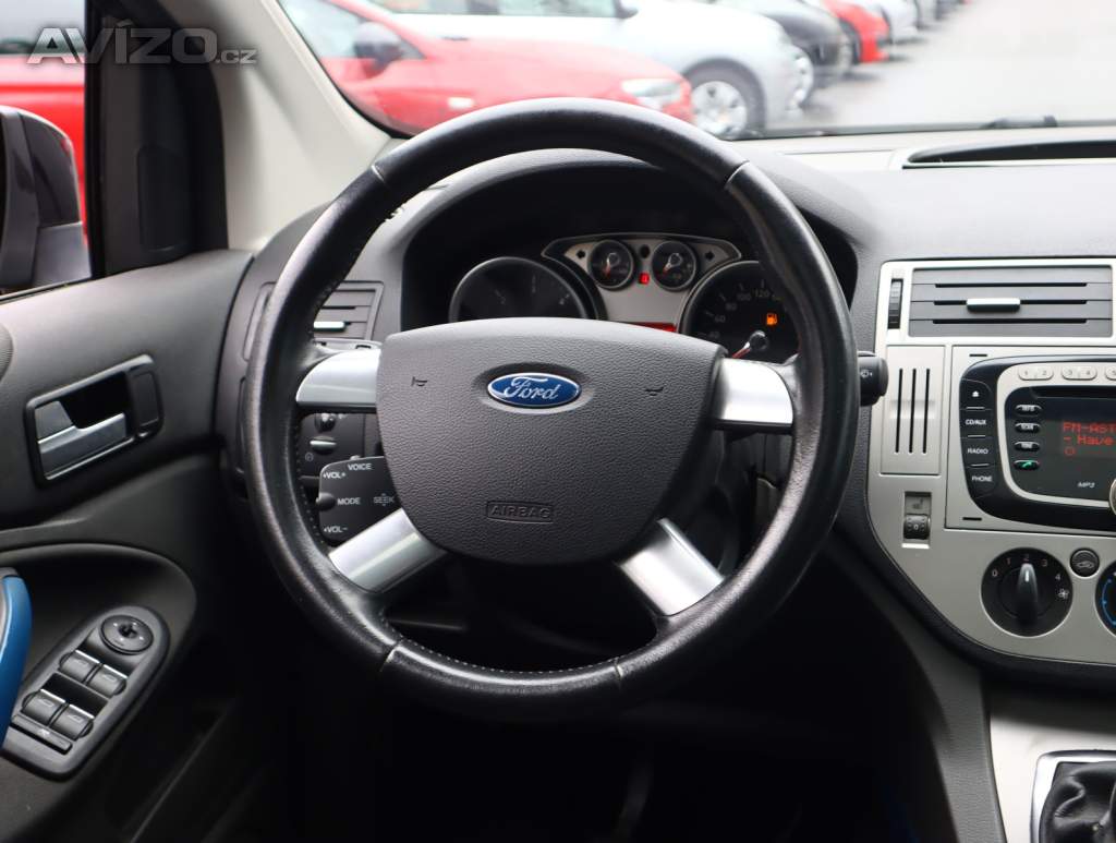 Foto inzerátu Ford Kuga 2.0 TDCi