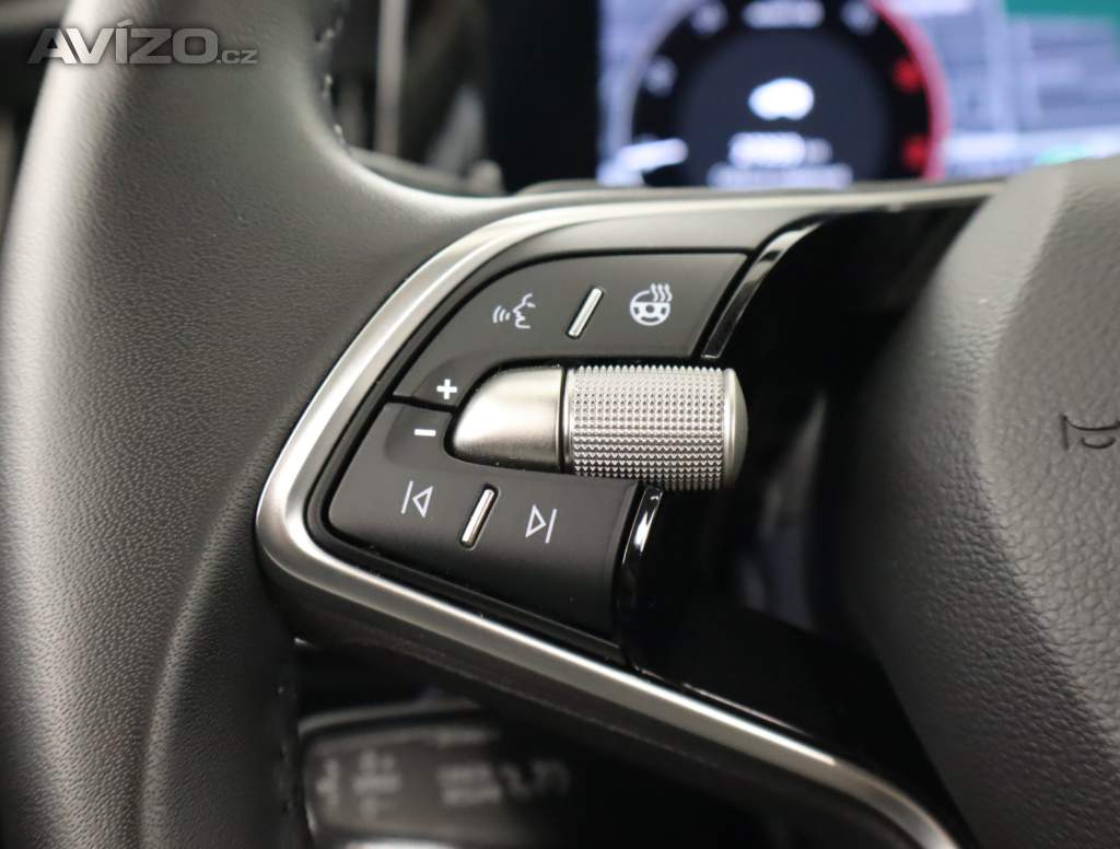 Foto inzerátu Škoda Superb 2.0 TDI