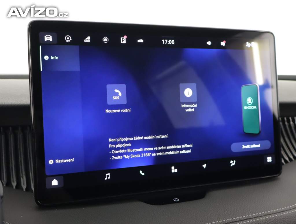 Foto inzerátu Škoda Superb 2.0 TDI