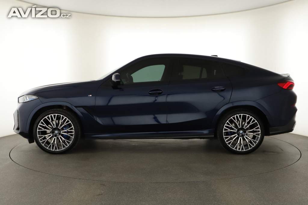 Foto inzerátu BMW X6 xDrive30d