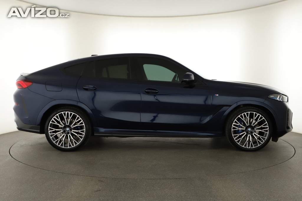 Foto inzerátu BMW X6 xDrive30d