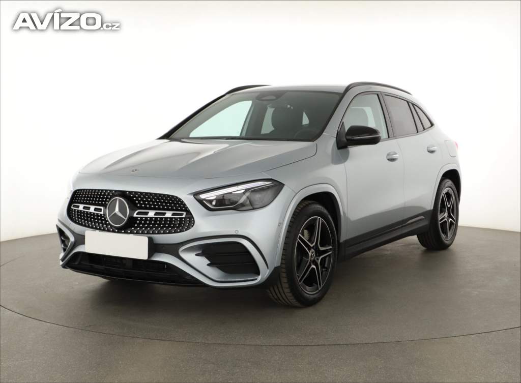 Foto inzerátu Mercedes-Benz GLA GLA 200
