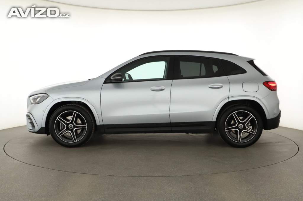 Foto inzerátu Mercedes-Benz GLA GLA 200
