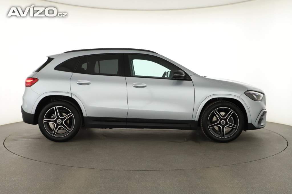 Foto inzerátu Mercedes-Benz GLA GLA 200