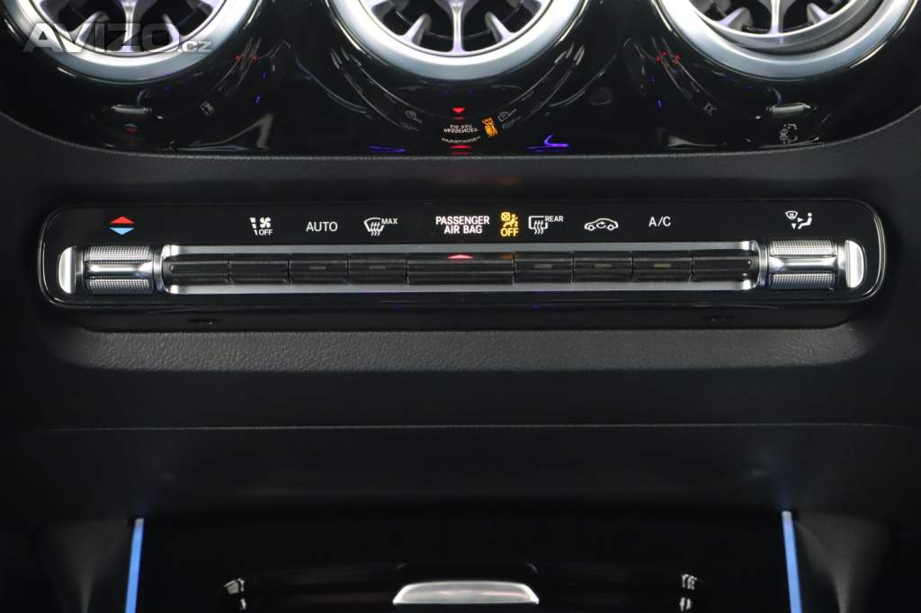 Foto inzerátu Mercedes-Benz GLA GLA 200