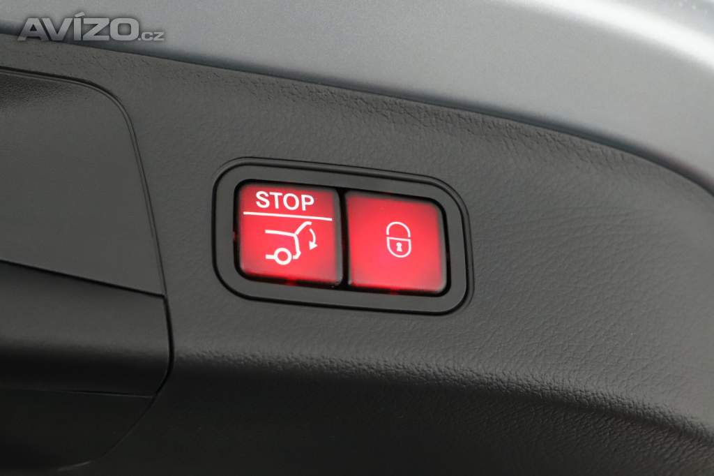 Foto inzerátu Mercedes-Benz GLA GLA 200