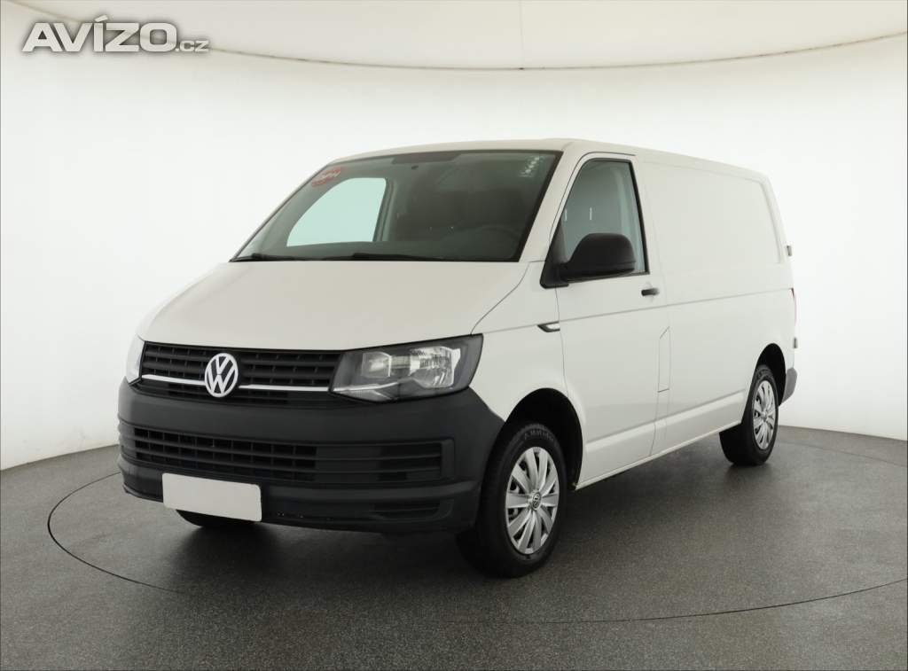 Foto inzerátu Volkswagen Transporter 2.0 TDI