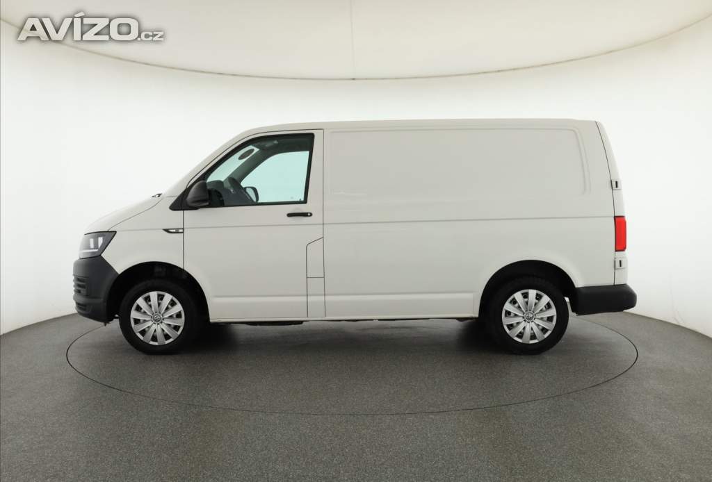 Foto inzerátu Volkswagen Transporter 2.0 TDI