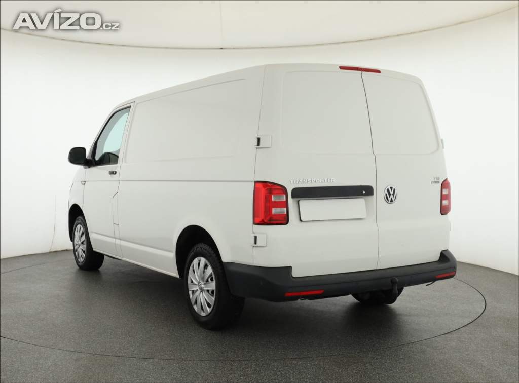 Foto inzerátu Volkswagen Transporter 2.0 TDI
