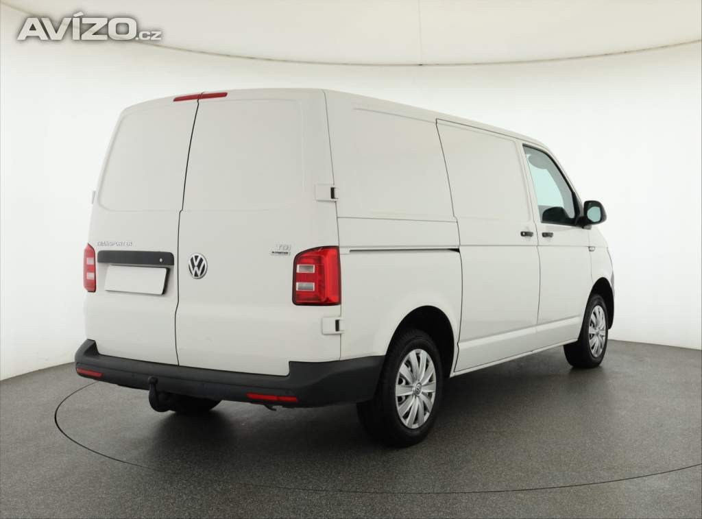 Foto inzerátu Volkswagen Transporter 2.0 TDI