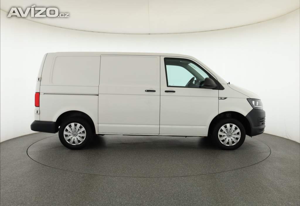 Foto inzerátu Volkswagen Transporter 2.0 TDI
