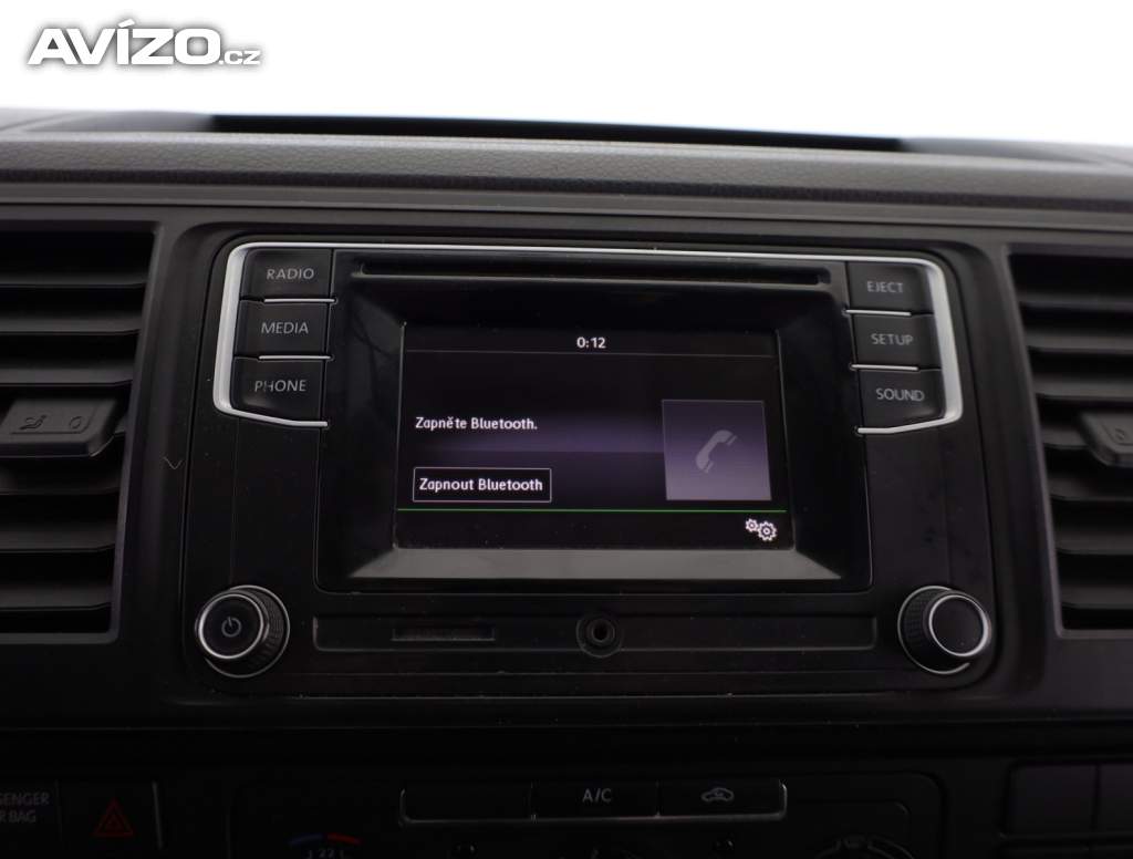 Foto inzerátu Volkswagen Transporter 2.0 TDI