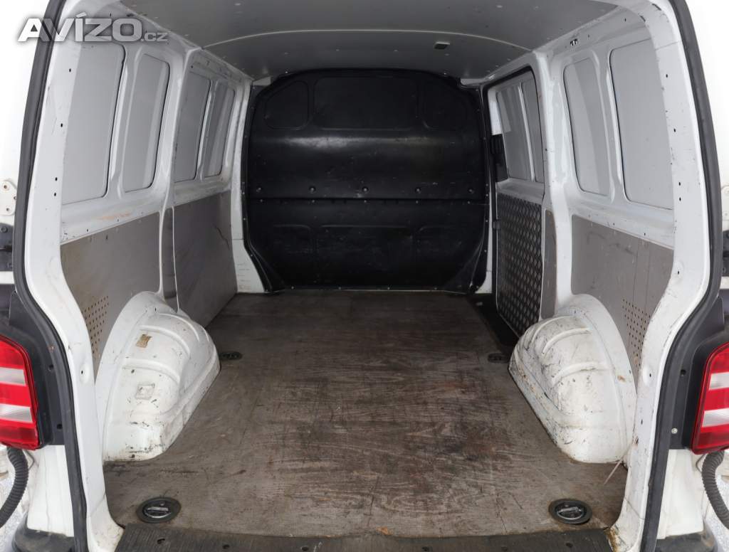 Foto inzerátu Volkswagen Transporter 2.0 TDI
