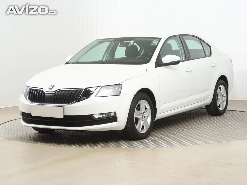 Foto inzerátu Škoda Octavia 1.4 TSI