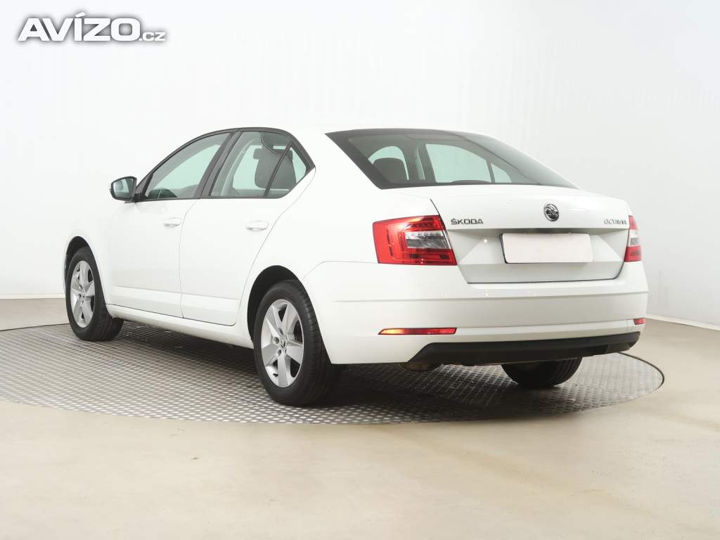 Foto inzerátu Škoda Octavia 1.4 TSI