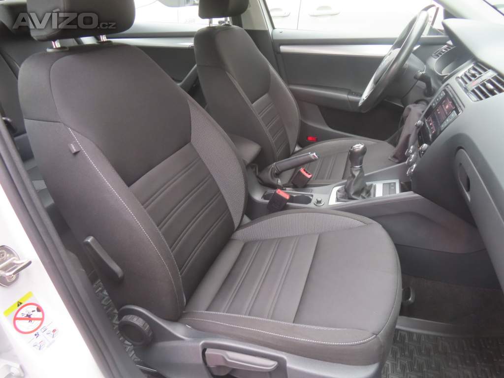 Foto inzerátu Škoda Octavia 1.4 TSI