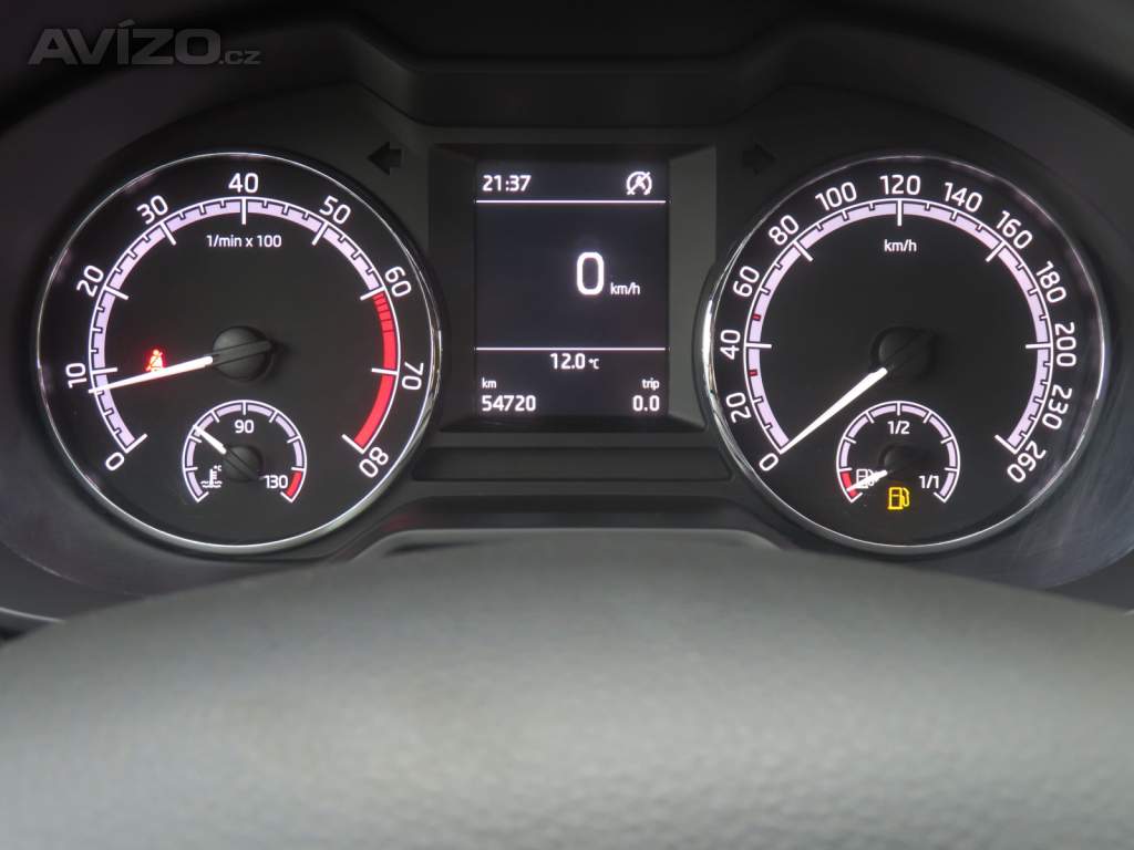 Foto inzerátu Škoda Octavia 1.4 TSI