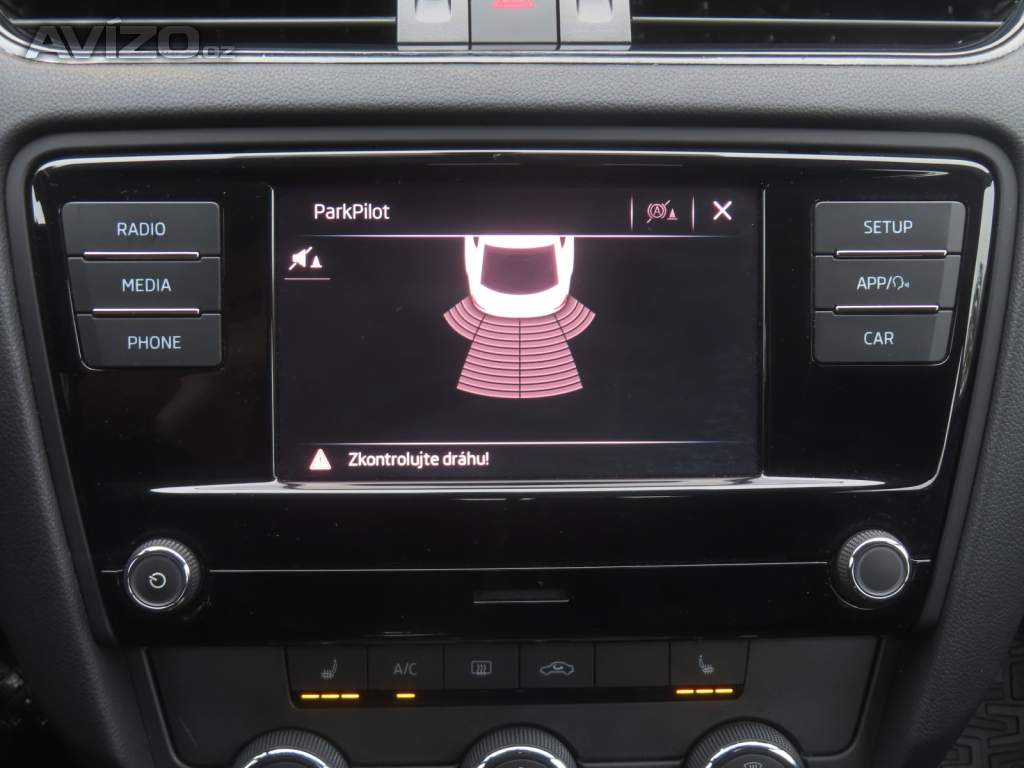 Foto inzerátu Škoda Octavia 1.4 TSI