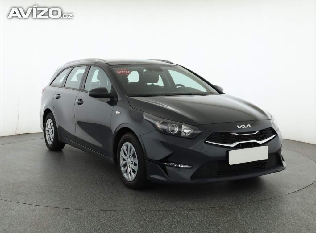 Foto inzerátu Kia Ceed 1.0 T-GDI