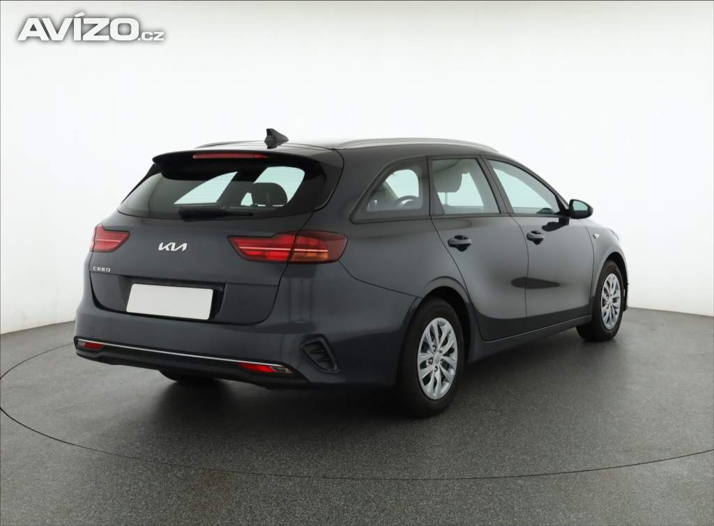Foto inzerátu Kia Ceed 1.0 T-GDI