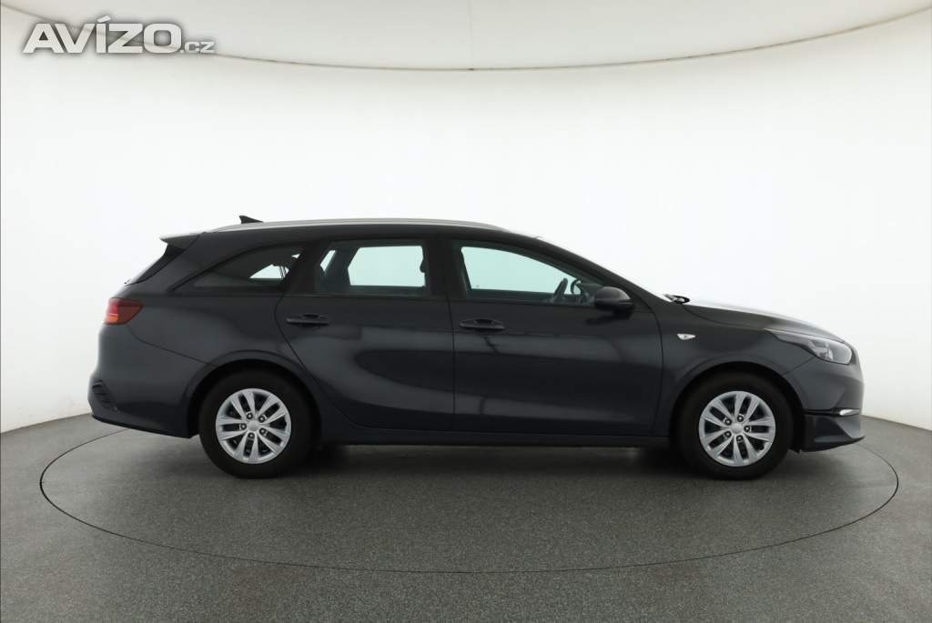 Foto inzerátu Kia Ceed 1.0 T-GDI