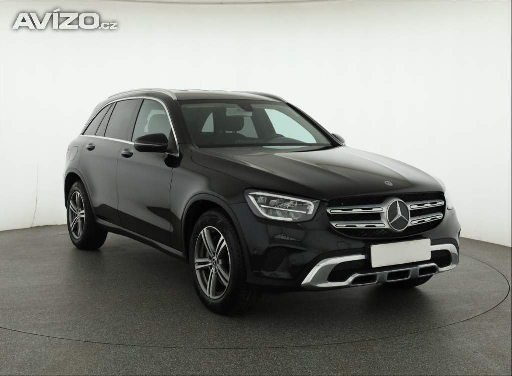 Mercedes-Benz GLC GLC 200 4MATIC