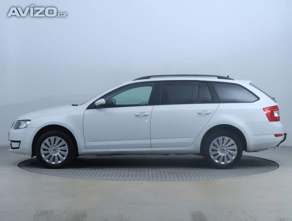 Foto inzerátu Škoda Octavia 2.0 TDI