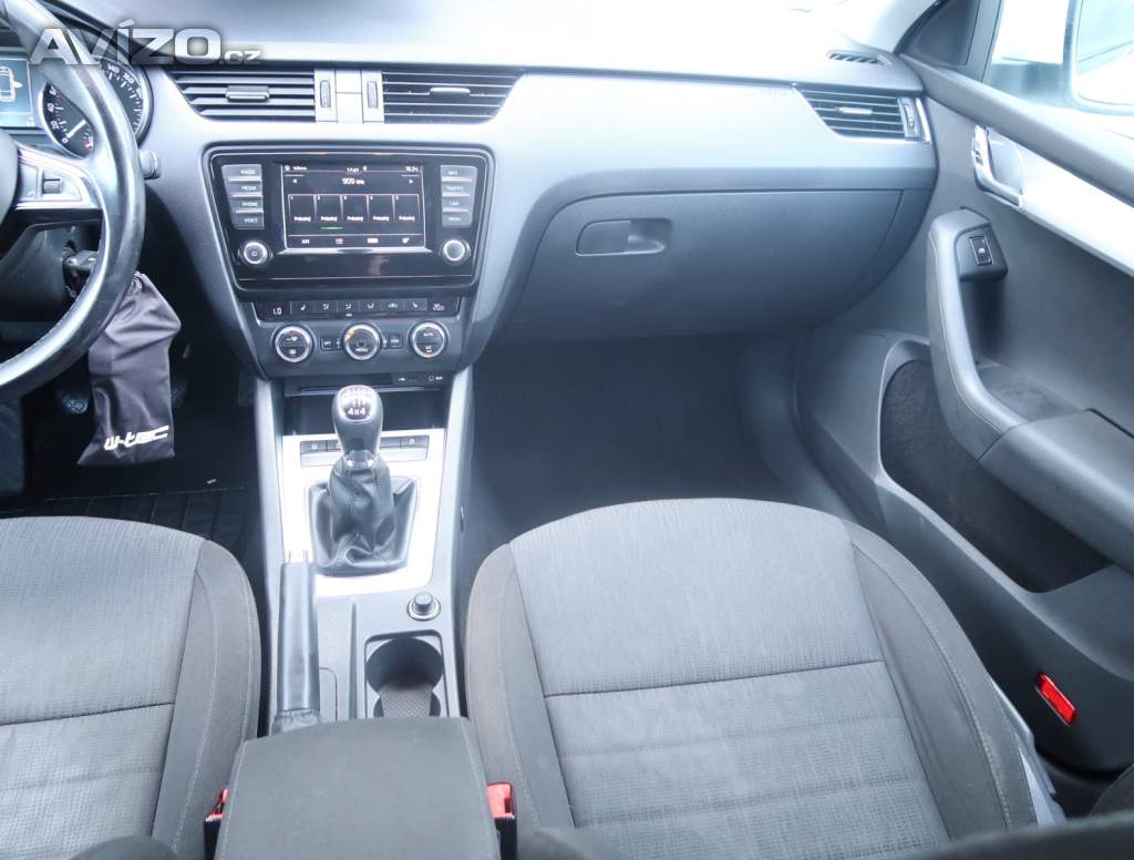 Foto inzerátu Škoda Octavia 2.0 TDI