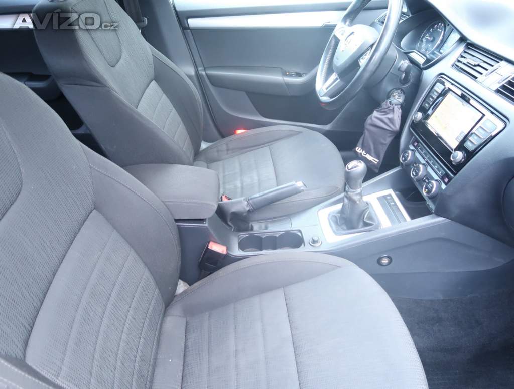 Foto inzerátu Škoda Octavia 2.0 TDI