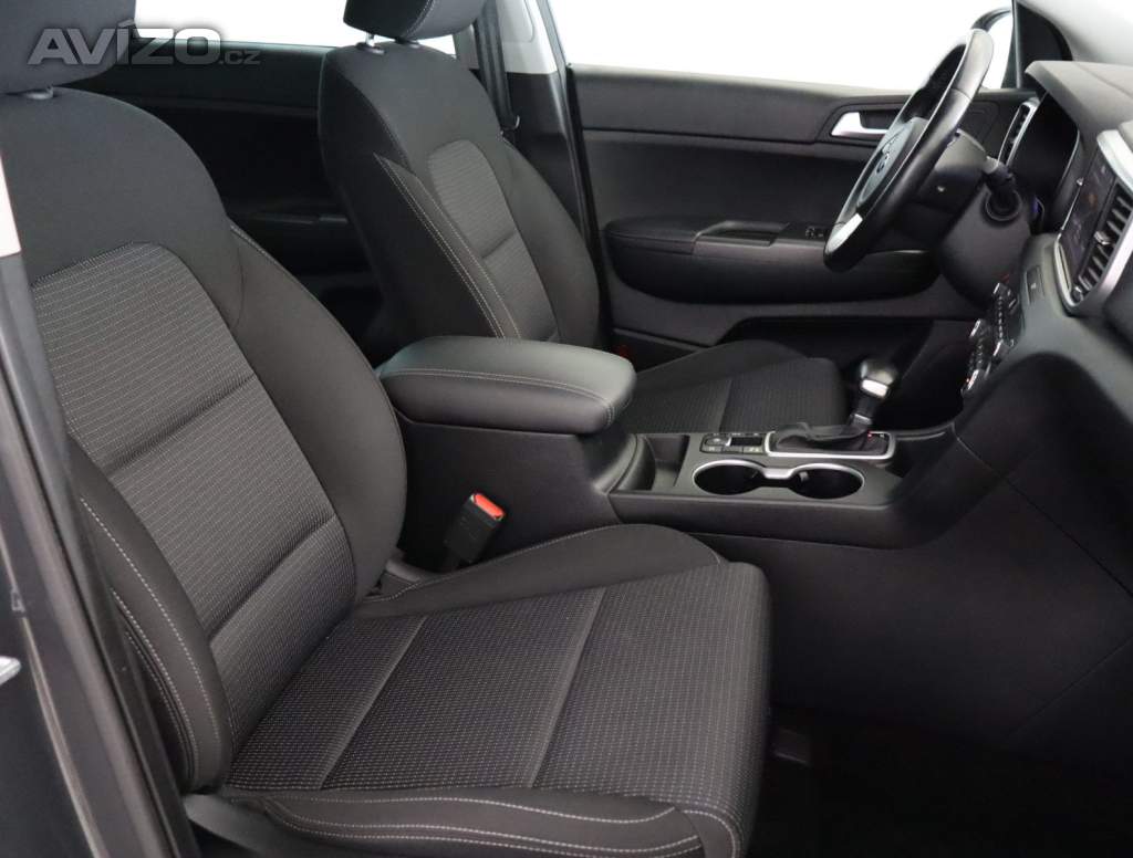 Foto inzerátu Kia Sportage 1.6 CRDi MHEV