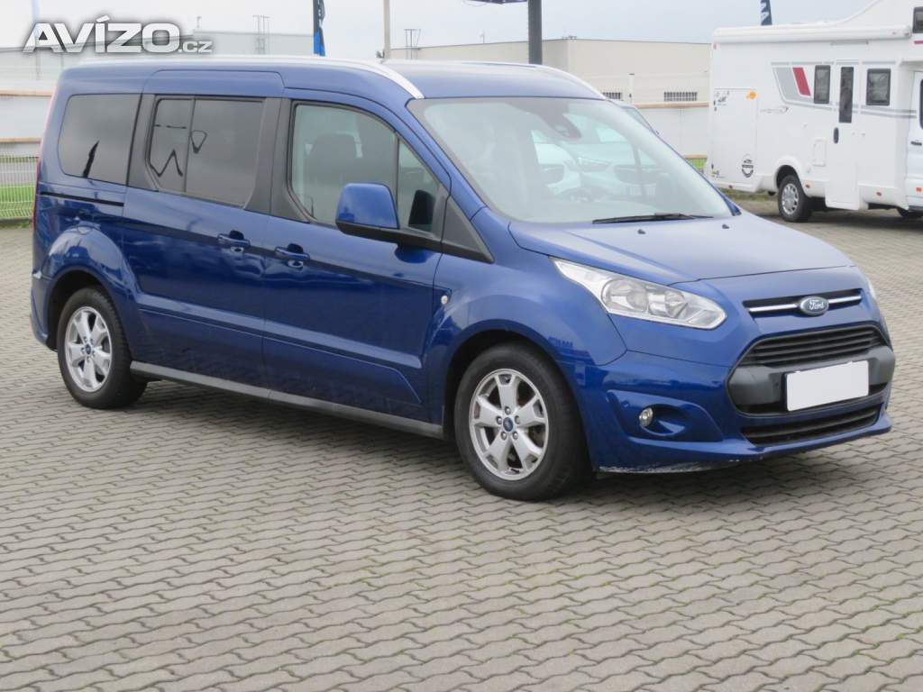 Ford Tourneo Connect 1.5 TDCi